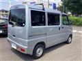 2013 Nissan NV100Clipper