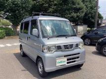 2013 Nissan NV100Clipper