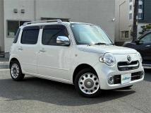 2017 Daihatsu MIRA COCOA