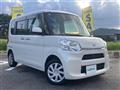 2017 Daihatsu Tanto