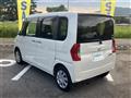 2017 Daihatsu Tanto