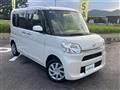2017 Daihatsu Tanto