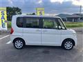 2017 Daihatsu Tanto