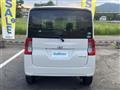 2017 Daihatsu Tanto