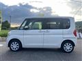 2017 Daihatsu Tanto