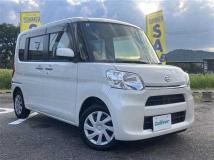 2017 Daihatsu Tanto