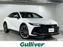 2024 Toyota Crown