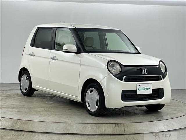 2013 Honda N-ONE
