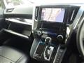 2017 Toyota Vellfire