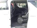 2017 Toyota Vellfire