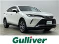 2020 Toyota Harrier