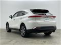 2020 Toyota Harrier