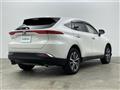 2020 Toyota Harrier