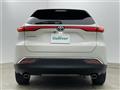 2020 Toyota Harrier