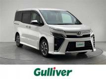 2020 Toyota Voxy
