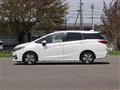 2015 Honda SHUTTLE HYBRID