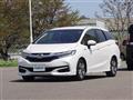 2015 Honda SHUTTLE HYBRID