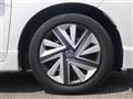 2015 Honda SHUTTLE HYBRID