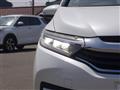 2015 Honda SHUTTLE HYBRID