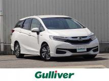 2015 Honda SHUTTLE HYBRID