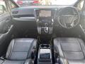 2017 Toyota Vellfire