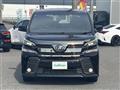 2017 Toyota Vellfire