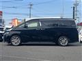 2017 Toyota Vellfire