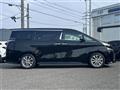 2017 Toyota Vellfire