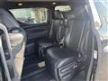 2017 Toyota Vellfire