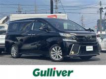 2017 Toyota Vellfire