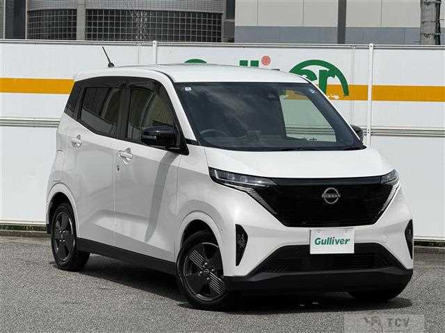 2022 Nissan Nissan Others