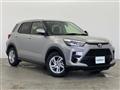 2025 Toyota Raize