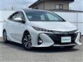 2020 Toyota Prius PHV