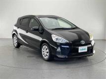 2012 Toyota AQUA