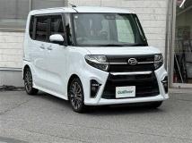 2019 Daihatsu Tanto