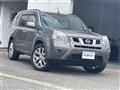 2012 Nissan X-Trail