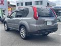 2012 Nissan X-Trail