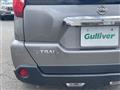 2012 Nissan X-Trail