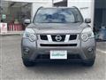2012 Nissan X-Trail