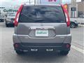 2012 Nissan X-Trail