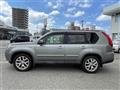 2012 Nissan X-Trail