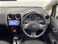 2013 Nissan Note
