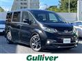 2017 Honda Step WGN