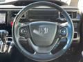 2017 Honda Step WGN