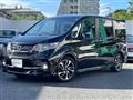 2017 Honda Step WGN