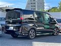 2017 Honda Step WGN