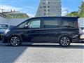 2017 Honda Step WGN