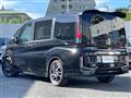 2017 Honda Step WGN