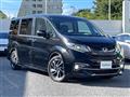 2017 Honda Step WGN