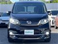 2017 Honda Step WGN